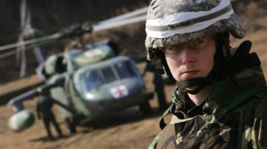How to Get Army Scholarships for Medical School