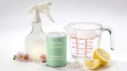 Is Borax Harmful or Helpful?