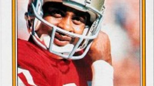 Jerry Rice