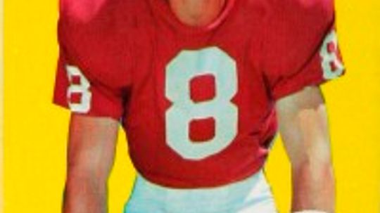 Larry Wilson
